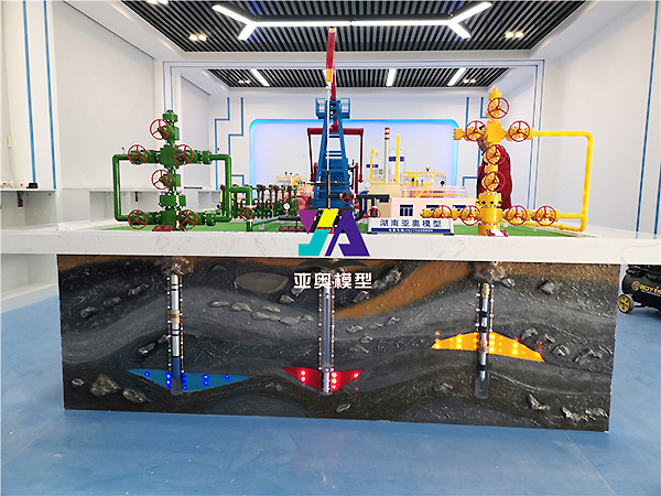 为中原油田首席技师“许克新”制作创新工作室