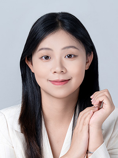 刘伊丽