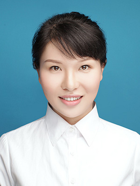邹红梅