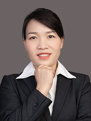陆香姣