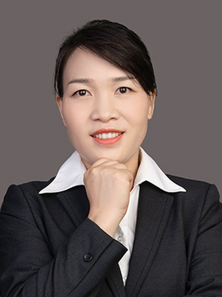 陆香姣