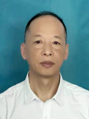 蔡利军