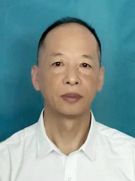 蔡利军