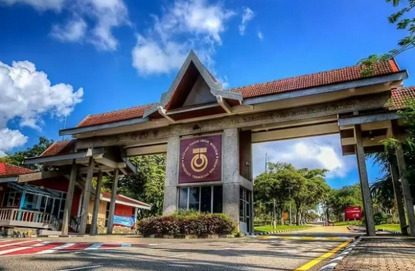 马来西亚理工大学UTM国际本科直升班