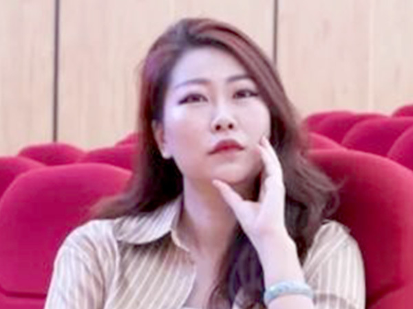 杨舒婷