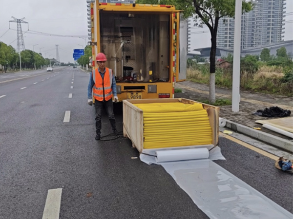 软管材料
