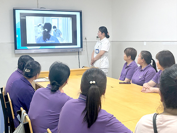 医院后勤支持服务+居家养老，舒安健康管理如何覆盖全场景家政服务？