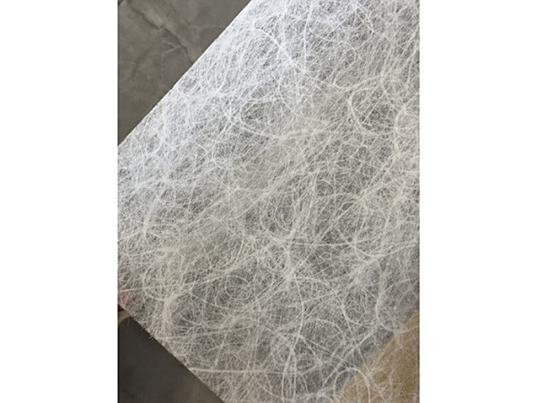 聚丙烯长丝土工布的应用场景及前景