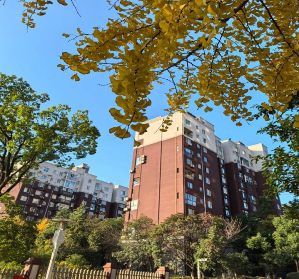 学府华庭