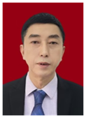 滕平——校长