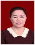 廖翠娥——高中英语