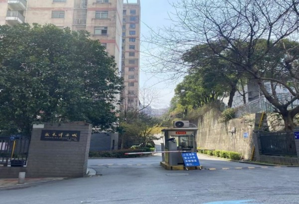 盛大泽西城