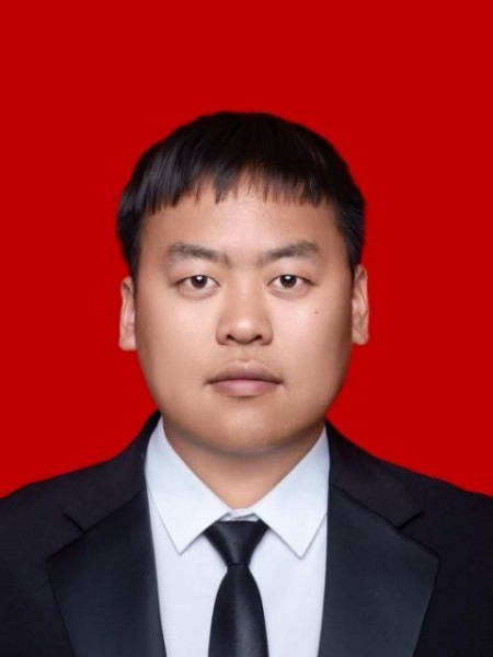 张孝赞—高中英语教师