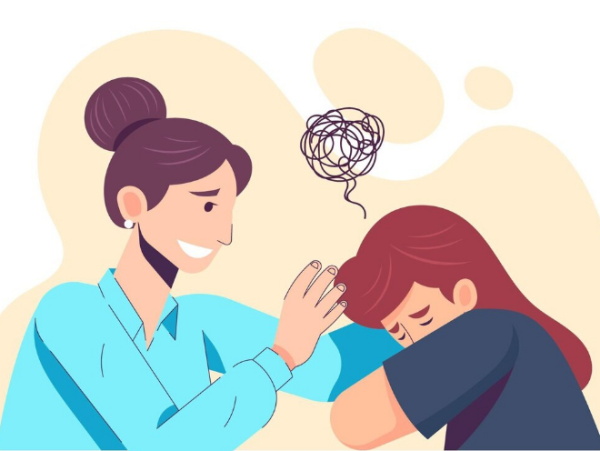 青少年可能出现哪些心理问题？