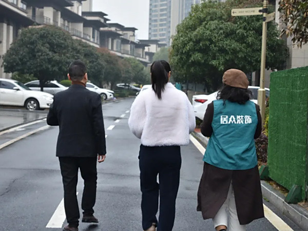 3月工地巡查|品质坚守，细节把控！
