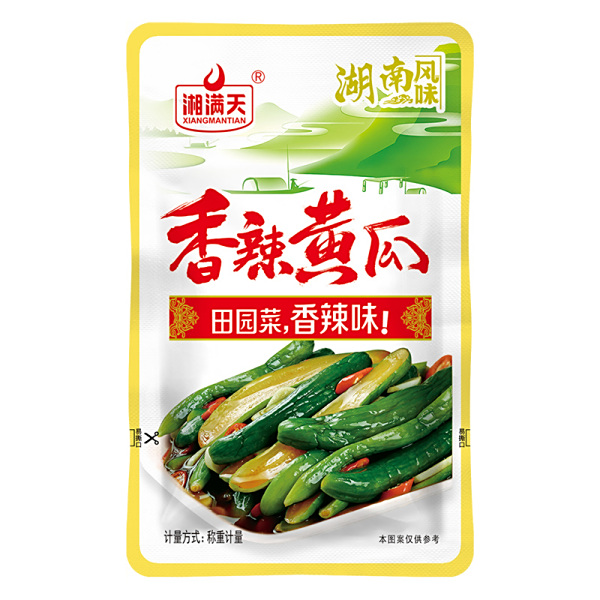 散稱黃瓜