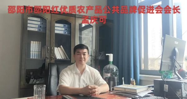 辞赋当歌颂盛世！孟庆可笔下《邵阳红赋》，奏响乡村振兴时代强音！