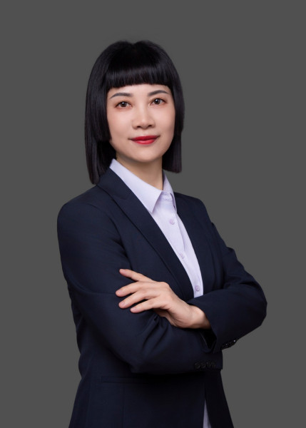 马银霞