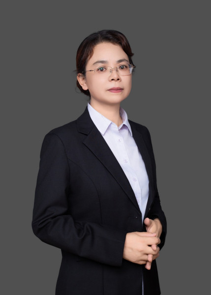 张晓英