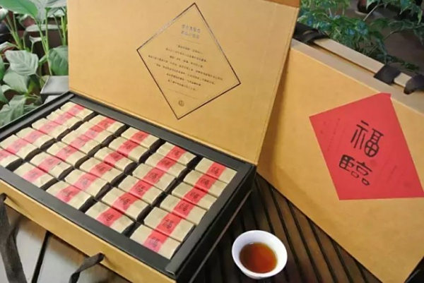 好相惠·高速购·福临茶