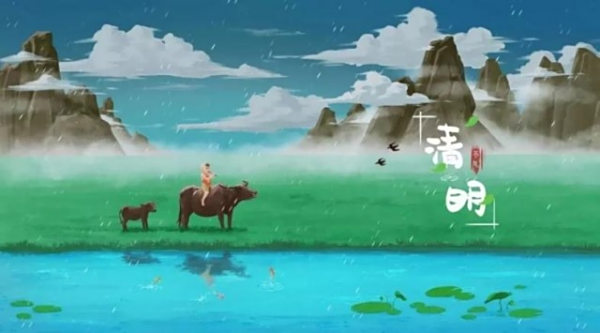清明为什么要回乡扫墓，这是我听过最好的答案！