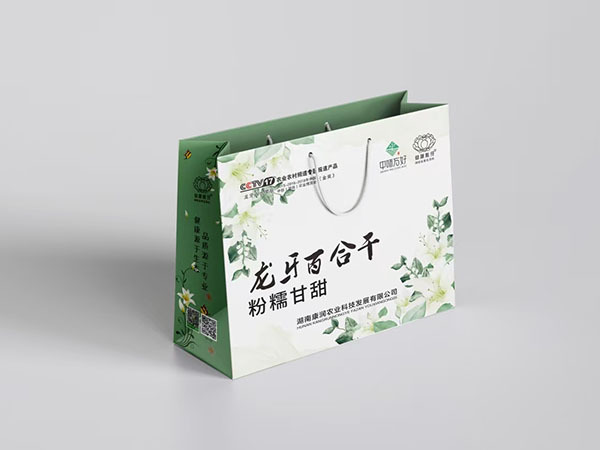百合干禮盒04