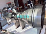 ET10燃?輪機(jī)模型