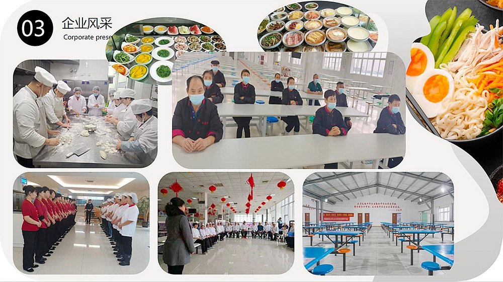 长沙汇宏餐饮管理有限公司简介
