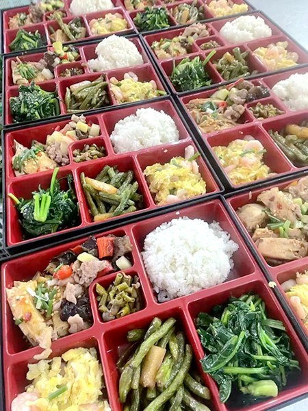 合作案例