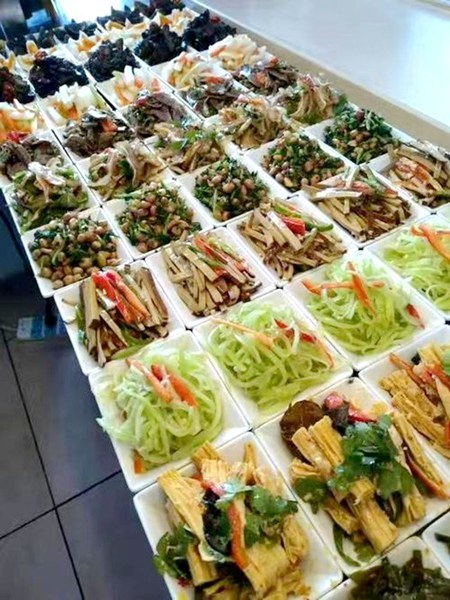 合作案例
