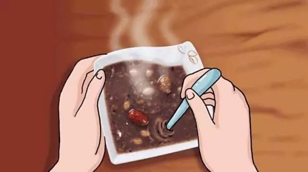 腊八|腊八粥暖，春节不远