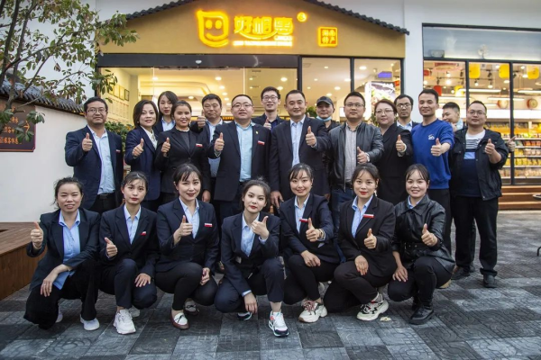 春风正在前方——致敬同行者