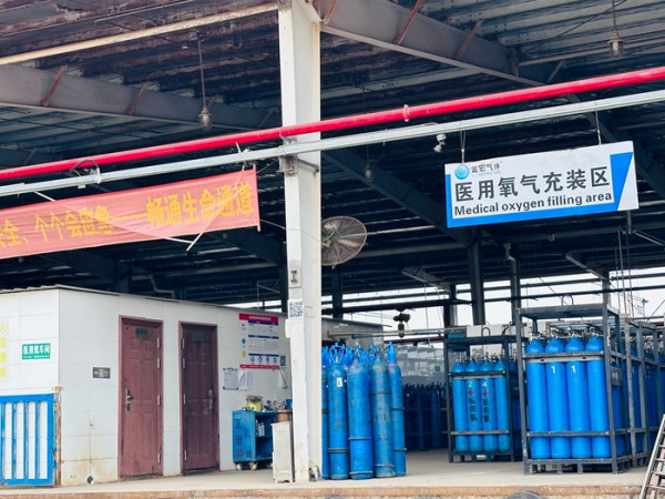 企业环境