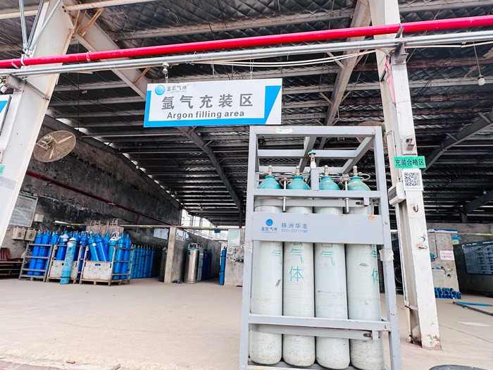 企业环境