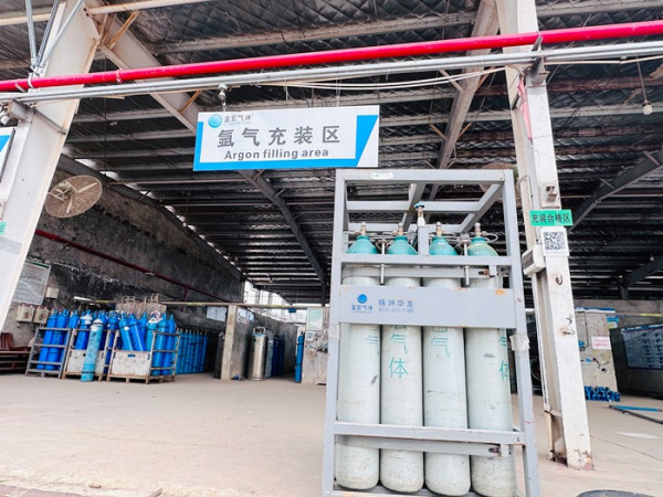 企业环境