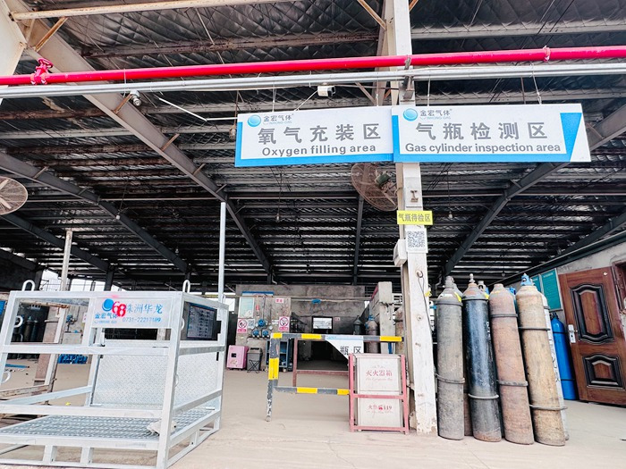企业环境