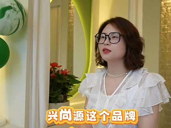 加盟商故事