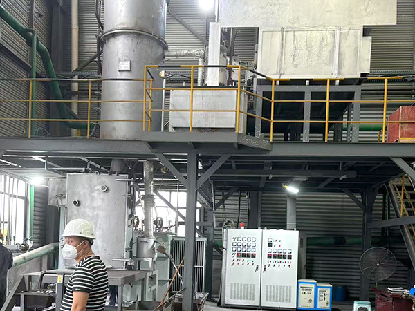 永兴长隆环保科技有限公司