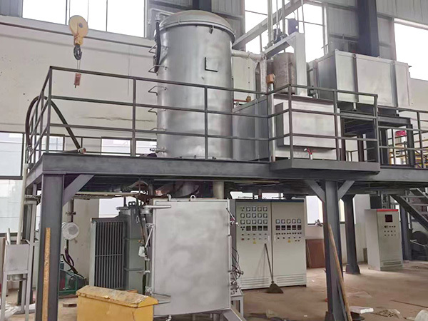 湖南腾驰环保科技有限公司