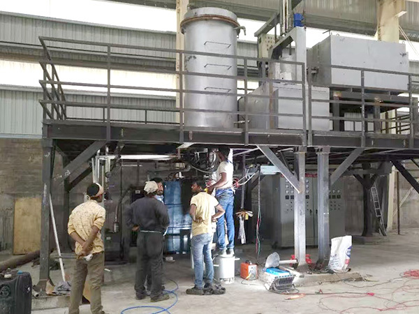 印度Rikayaa-Greentech公司