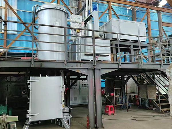 永兴县鸿福金属有限公司