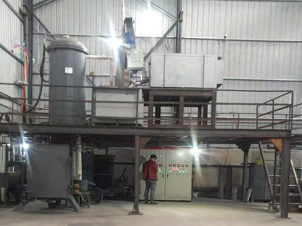 贵州省岑巩县久通冶金有限公司