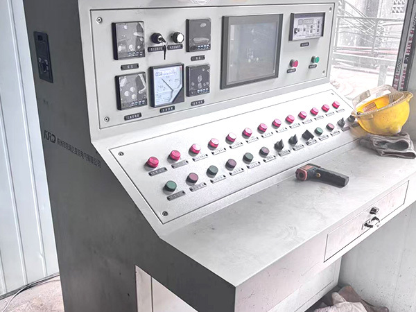 郴锦盛-电炉简介