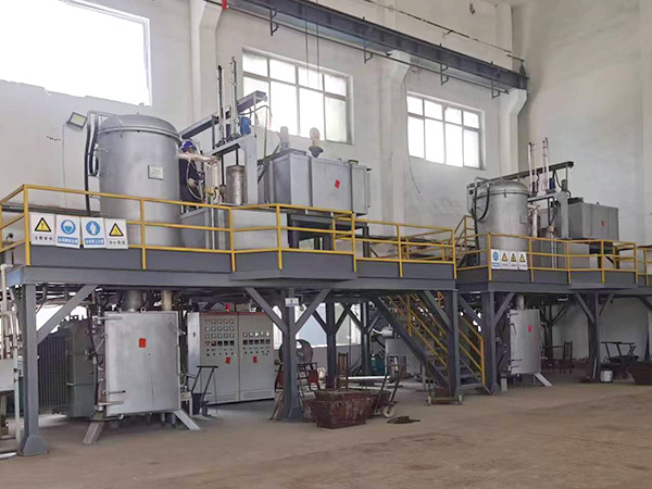 湖南华信稀贵科技股份有限公司