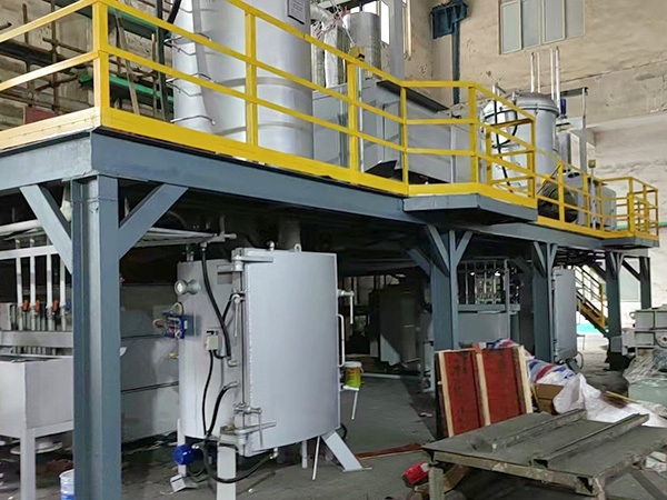 郴州丰越环保科技有限公司