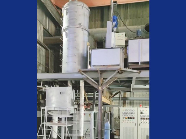 江西省余干县平鑫金属材料有限公司