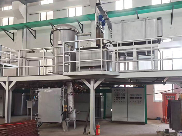 湖南先导新材料科技有限公司