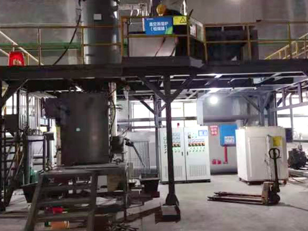 湖南省桂阳银星有色冶炼有限公司