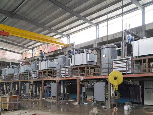 众德环保科技有限公司