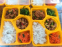 盒饭